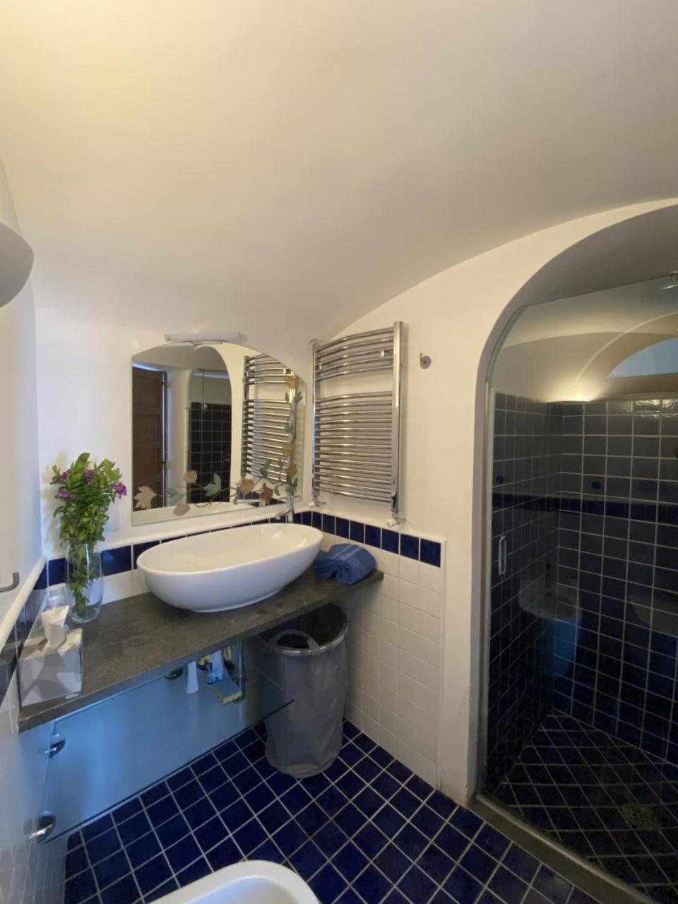 Monacone Vista Mare Apartment Capri Exterior photo